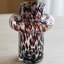 Vase en verre