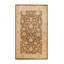Classic One-of-a-Kind 3' 1" X 5' 3" Hand Knotted Area Rug