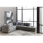 Dove Square Ottoman-60314081