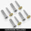 Badri 1 Wall Towel Rack-353239510