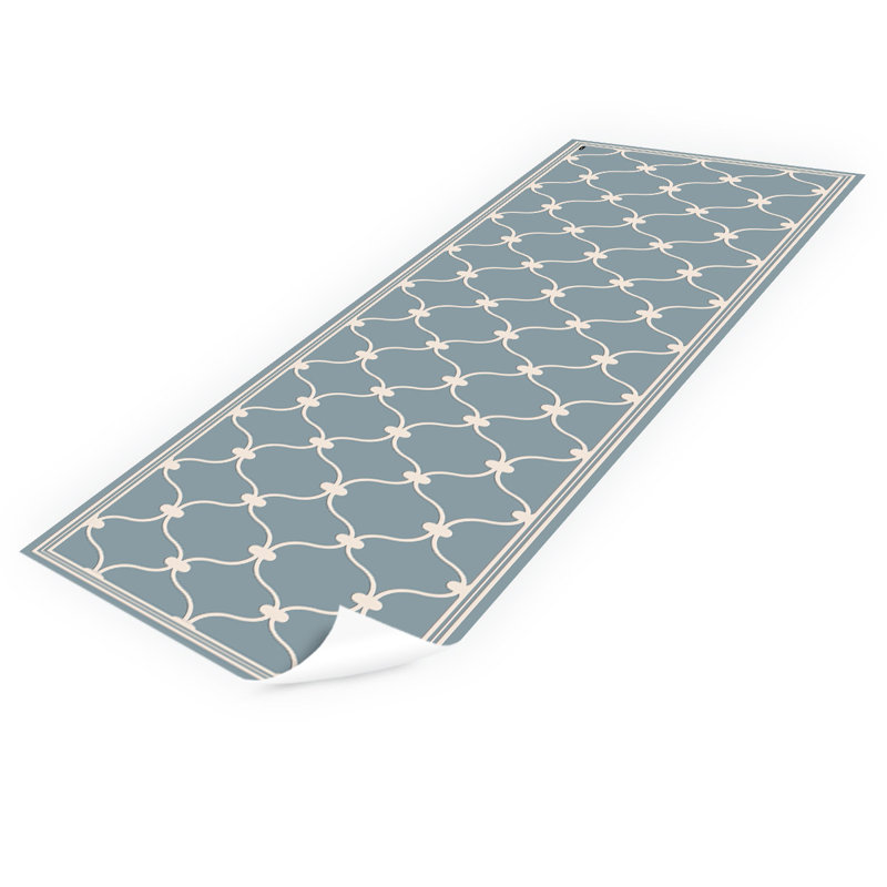 Dilworth Floor Mat, 255 x 65 cm
