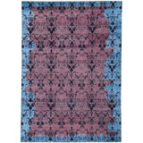 Neo Villa One-of-a-Kind 10'2" X 14'3" Hand Knotted Area Rug