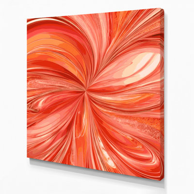 Art numérique sur toile, abstraction numérique 15