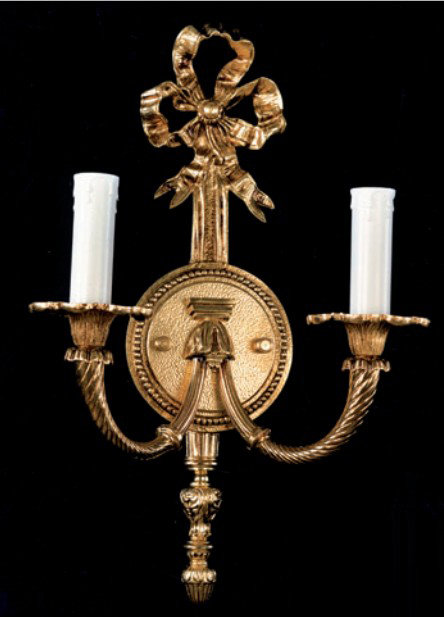 Bittinger Candle Wall Light