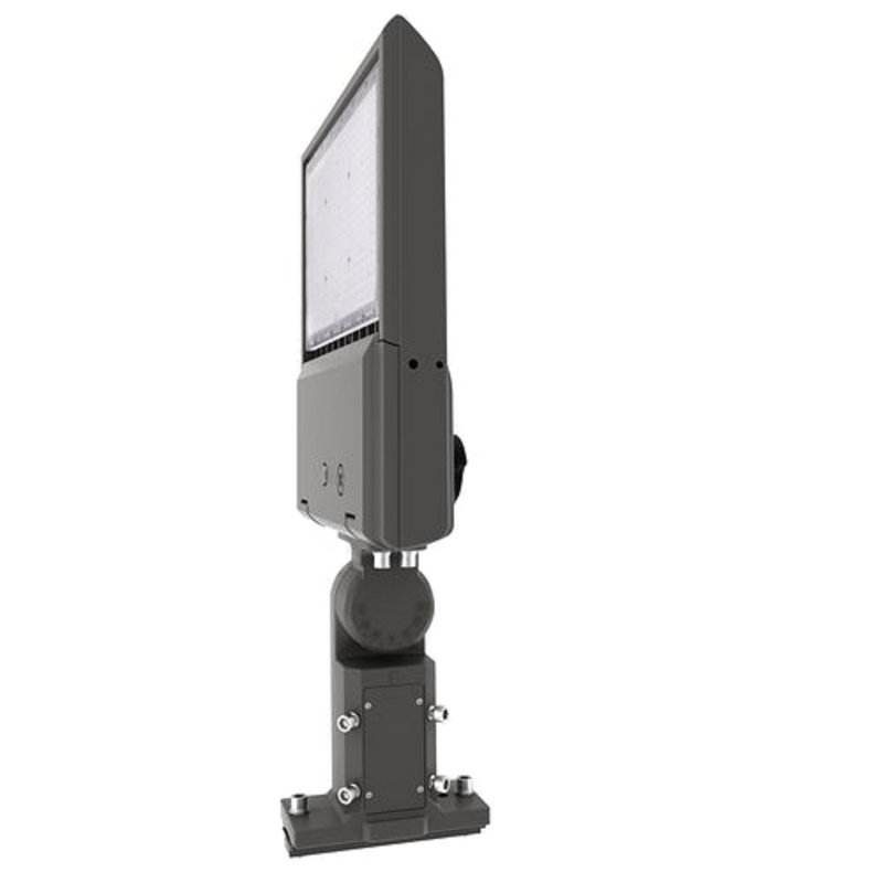Beyond LED Technology Outdoor Street Light