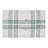 Pine Grove Plaid Noel Cotton Pillow Cover