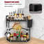 Rollyn Freestanding Spice Rack