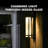 Aleph LED Wall Light
