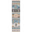 Tapis kilim tissé à plat Kilim Southwestern-1963890381