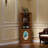 European style multi-purpose corner cabinet