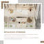 Meuble-lavabo mural en bois d'hévéa 59,06 po avec miroir-2116409553