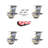 Nylon Caster