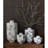 Temba Ceramic / Porcelain Table Vase-30615615