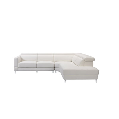 Canapé modulaire 2 pièces Brohel