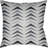 Moderne Geometric Outdoor Throw Pillow-21725476-21725471
