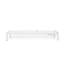 Cadre en aluminium CHAISE LUNGE-1245372385-1245372386