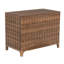 Regent Solid Wood Accent Chest