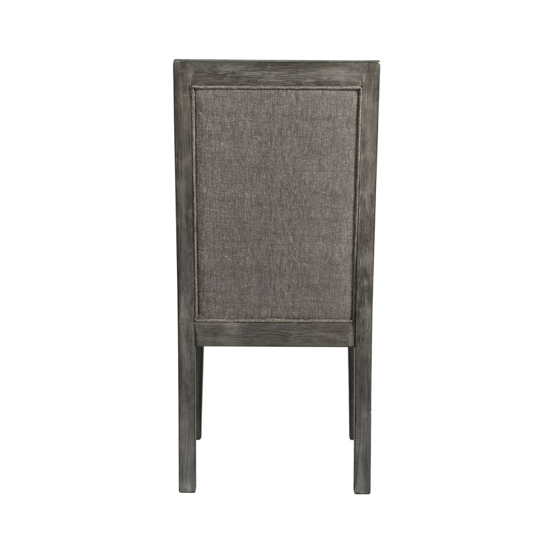 Chaise d'appoint Allesan Crittenden