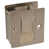 Satin Nickel