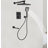 Complete Shower System with Digital Display