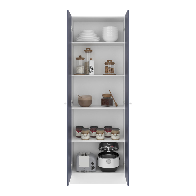 Armoire de rangement Lambardi