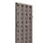 Suncast Outdoor 32.25 in. W x 24.75 in. D x 72 in. H Resin Vertical Tool Shed-53665561