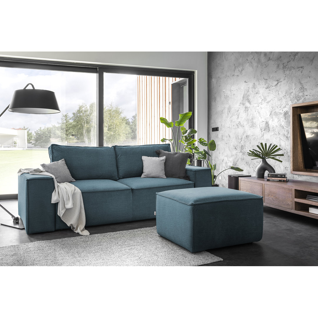 2-Sitzer Sofa Erandekar