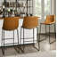 Tabouret Farin (ensemble de 3)-282364782-282364777