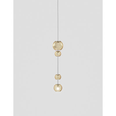 Oto 1 - Light Pendant