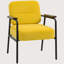 Fauteuil en polyester 29,25 po Edvards