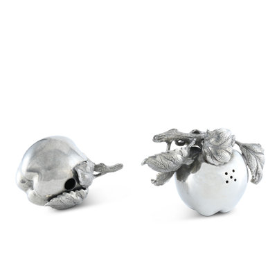 Brand Farmer's Market No Salt And Pepper Shaker Set