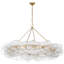 Talia 16 - Light Chandelier-25398348