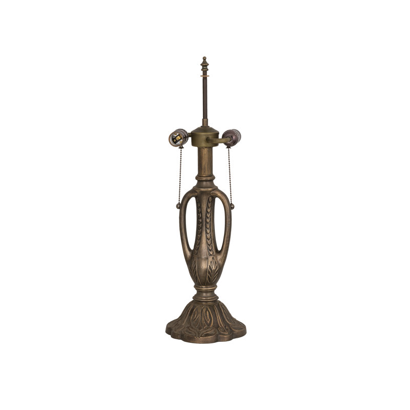 Angadveer Table Lamp
