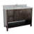Silvery Brown/Gray Granite selected