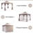 Steel Patio Gazebo-103591286-132901880