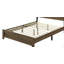 Lit à panneaux simple en tissu 1pc-672096033-672096035