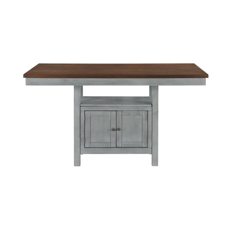 Table de rangement de pub