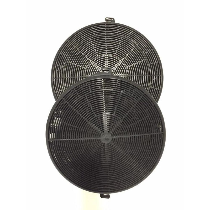 ZLINE Set of Two(2) Charcoal Filters (CF1)