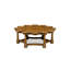 Devonshire Coffee Table