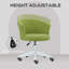 Chaise de bureau Fluffy-105616145-105616146