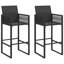 Patio Dining Set Table,-989430467-989430468