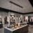 Andromedae 5 - Light Kitchen Island Pendant-554141517