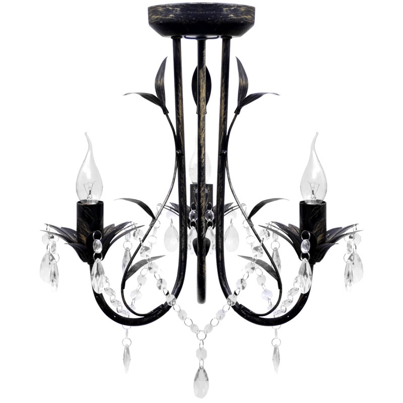 Semi Flush Mount
