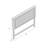 Rowberrow Upholstered Panel Headboard-1013357241-969390274