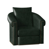 Andre Swivel Armchair