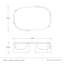 Lorena Coffee Table-419705945