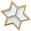 Divided Serving Dish