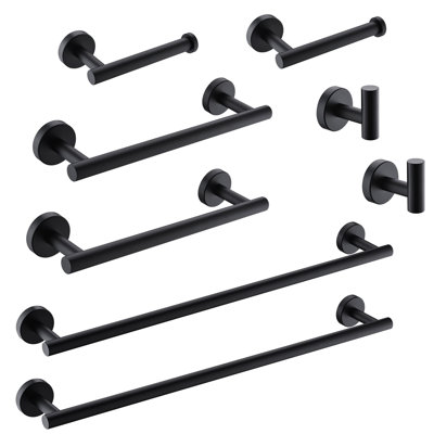 Bathroom Hardware Set