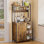 Kitchen Bakers Rack