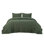 Alberta Cotton Coverlet Set